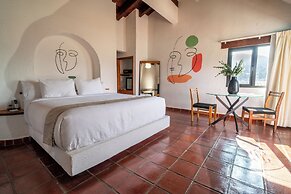 Hanna Hotel Boutique