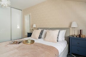 Wetlands Apartment - LoftAffair