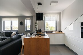 Wetlands Apartment - LoftAffair