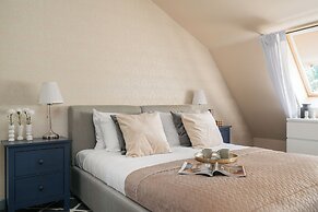 Wetlands Apartment - LoftAffair