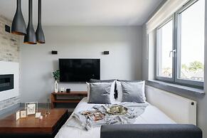 Wetlands Apartment - LoftAffair