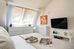 Wetlands Apartment - LoftAffair