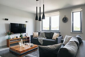 Wetlands Apartment - LoftAffair