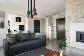 Wetlands Apartment - LoftAffair