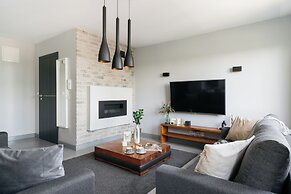 Wetlands Apartment - LoftAffair