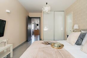 Wetlands Apartment - LoftAffair