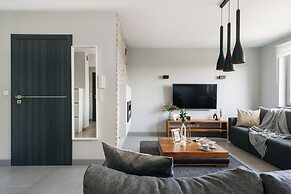 Wetlands Apartment - LoftAffair