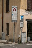 Campari Aperol in Iseo