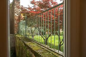 Campari Aperol in Iseo