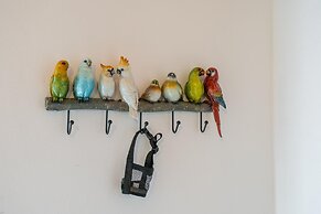 Campari Aperol in Iseo