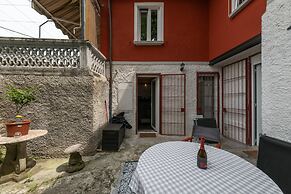 Campari Aperol in Iseo