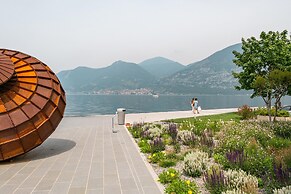 Campari Aperol in Iseo
