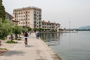 Campari Aperol in Iseo