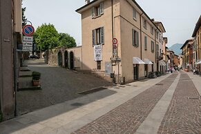 Campari Aperol in Iseo