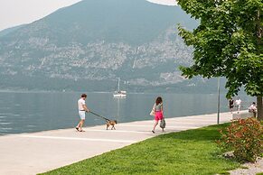 Campari Aperol in Iseo