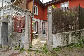 Campari Aperol in Iseo