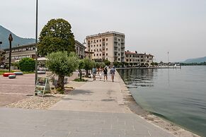 Campari Aperol in Iseo