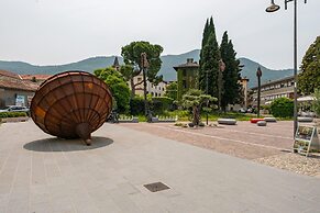 Campari Aperol in Iseo