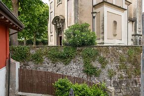 Campari Aperol in Iseo