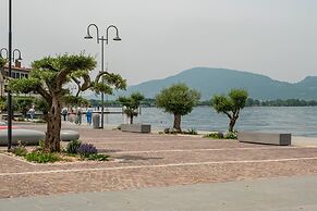 Campari Aperol in Iseo