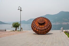 Campari Aperol in Iseo