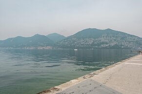 Campari Aperol in Iseo