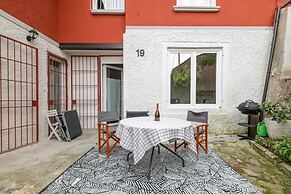 Campari Aperol in Iseo