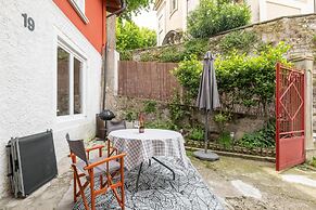 Campari Aperol in Iseo