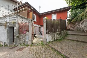 Campari Aperol in Iseo