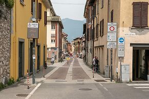 Campari Aperol in Iseo