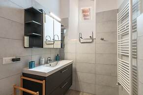 Campari Aperol in Iseo