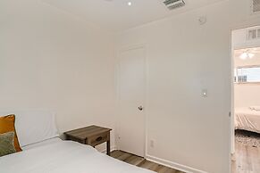 Amazing 2BR walking distance to Beach