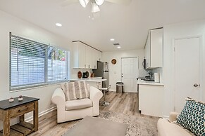 Amazing 2BR walking distance to Beach