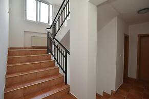 Studio With Balcony 4 min to Beach in Budva