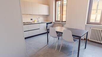 Piazza Garibaldi - Italian Homing