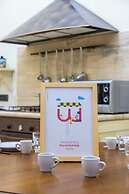 Homely City Apartment by Wonderful Italy