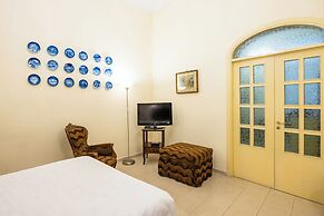 Homely City Apartment by Wonderful Italy