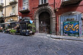 Homely City Apartment by Wonderful Italy