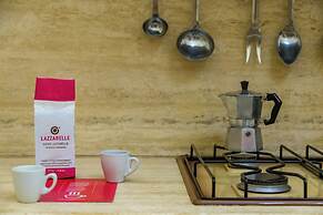 Homely City Apartment by Wonderful Italy