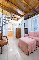 Homely City Apartment by Wonderful Italy