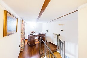 Homely City Apartment by Wonderful Italy