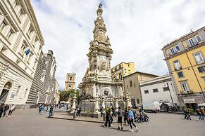 Homely City Apartment by Wonderful Italy