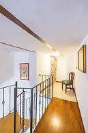 Homely City Apartment by Wonderful Italy