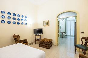 Homely City Apartment by Wonderful Italy