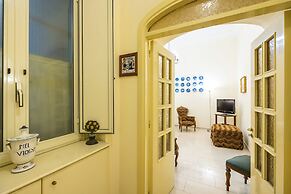 Homely City Apartment by Wonderful Italy