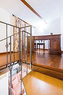 Homely City Apartment by Wonderful Italy