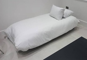 Blissful Bradford Apartment - City Center Gem