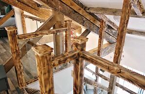 Blissful Bradford Apartment - City Center Gem