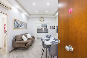 Orto Botanico Family Flat