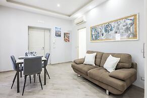 Orto Botanico Family Flat